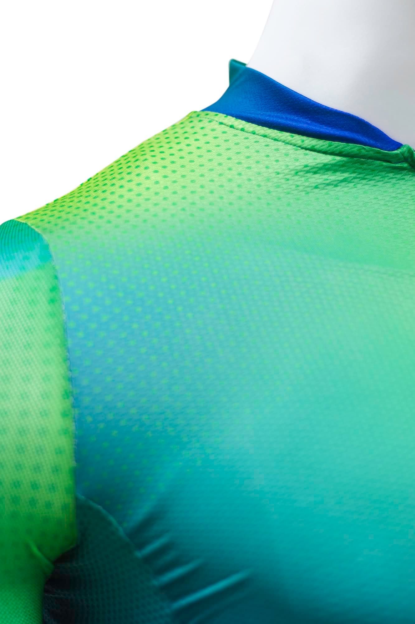 Men Elite Short Sleeve