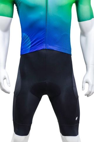 Men Elite Short Sleeve