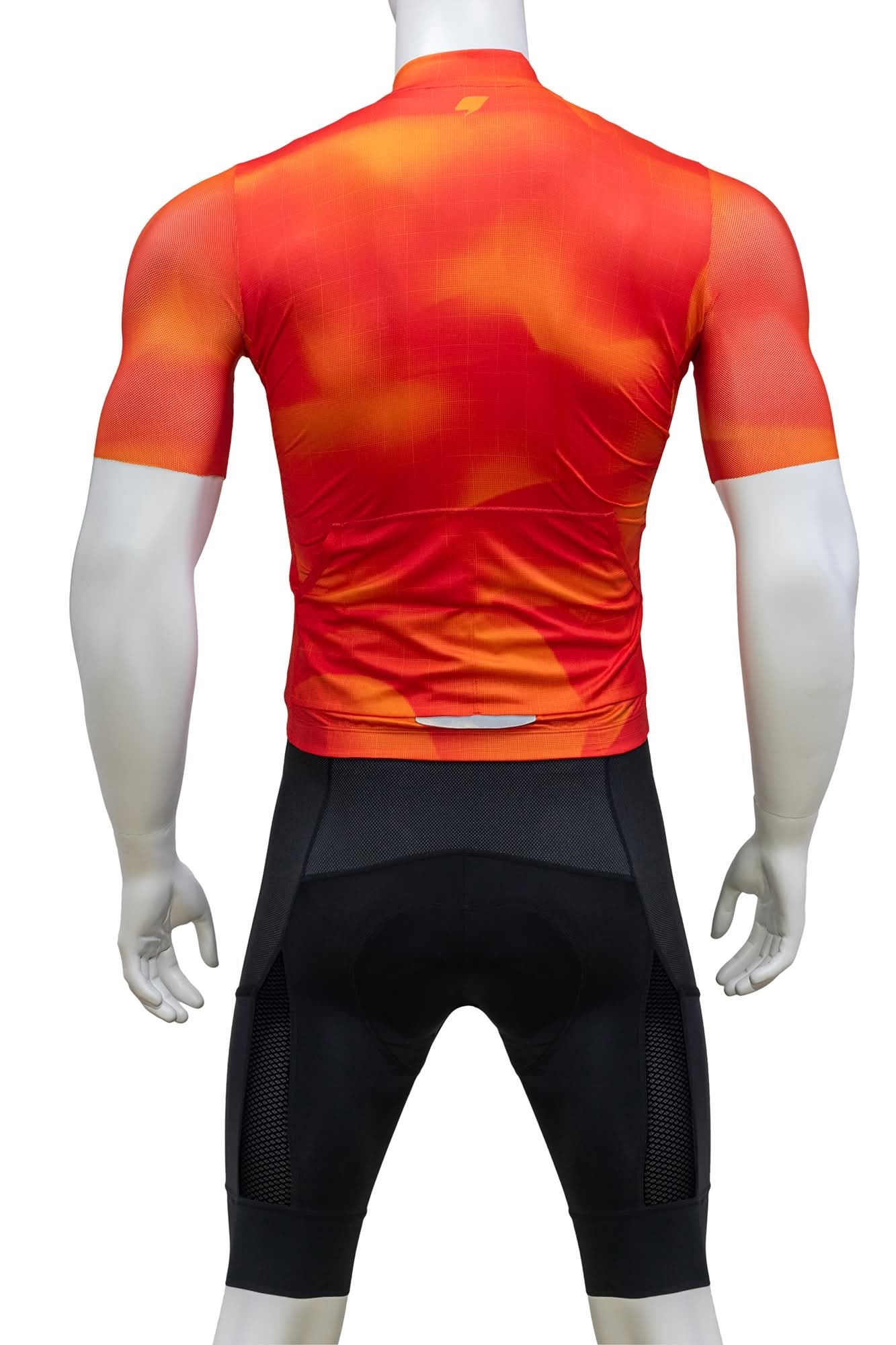 Men Elite Short Sleeve