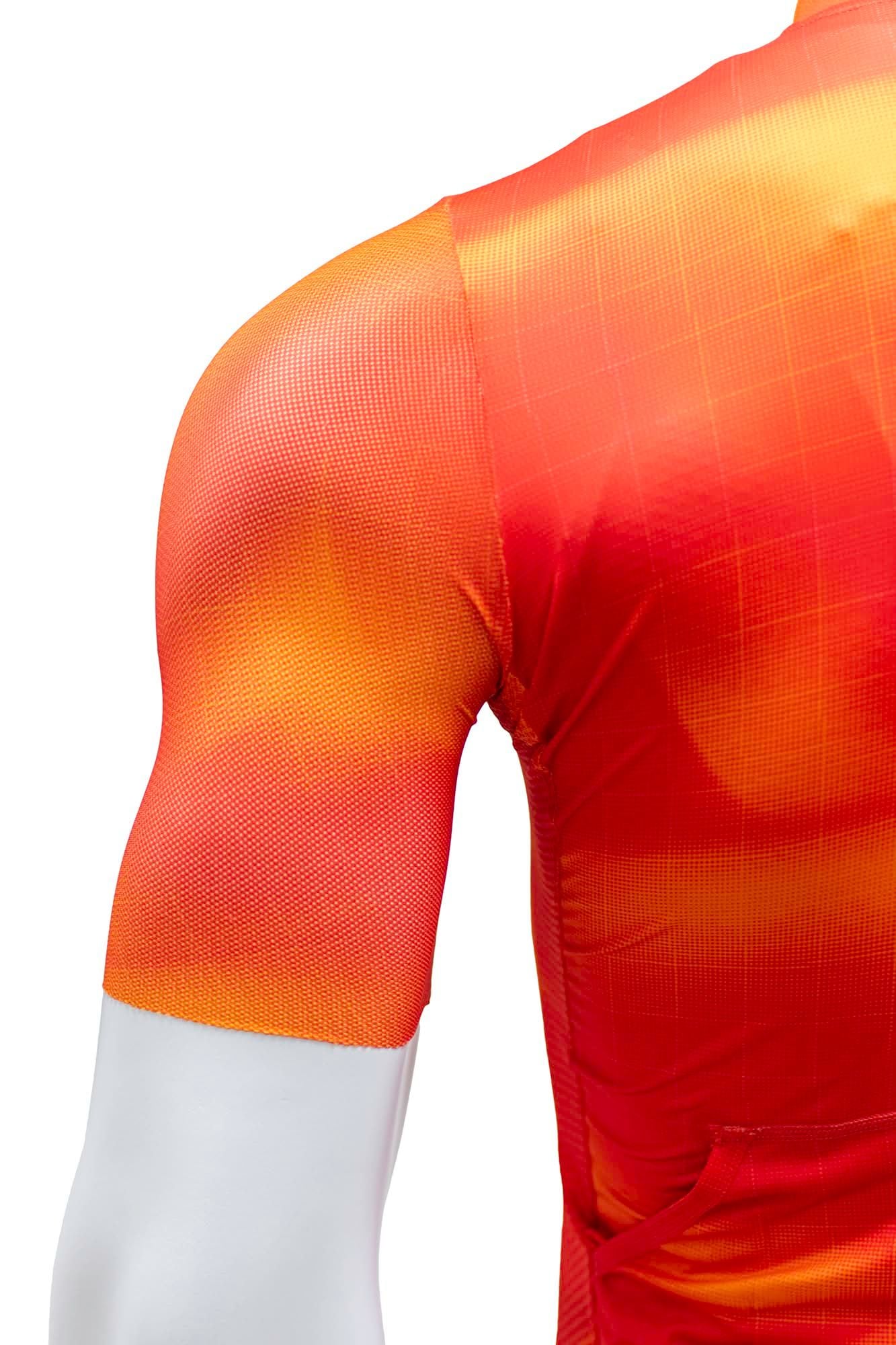 Men Elite Short Sleeve