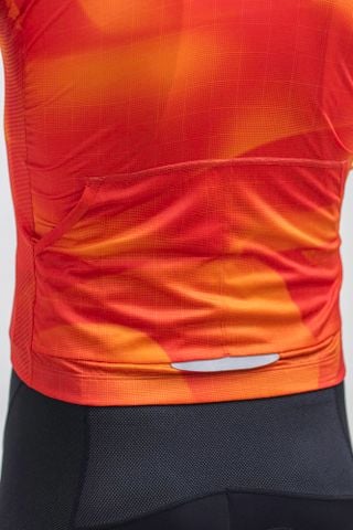 Men Elite Short Sleeve