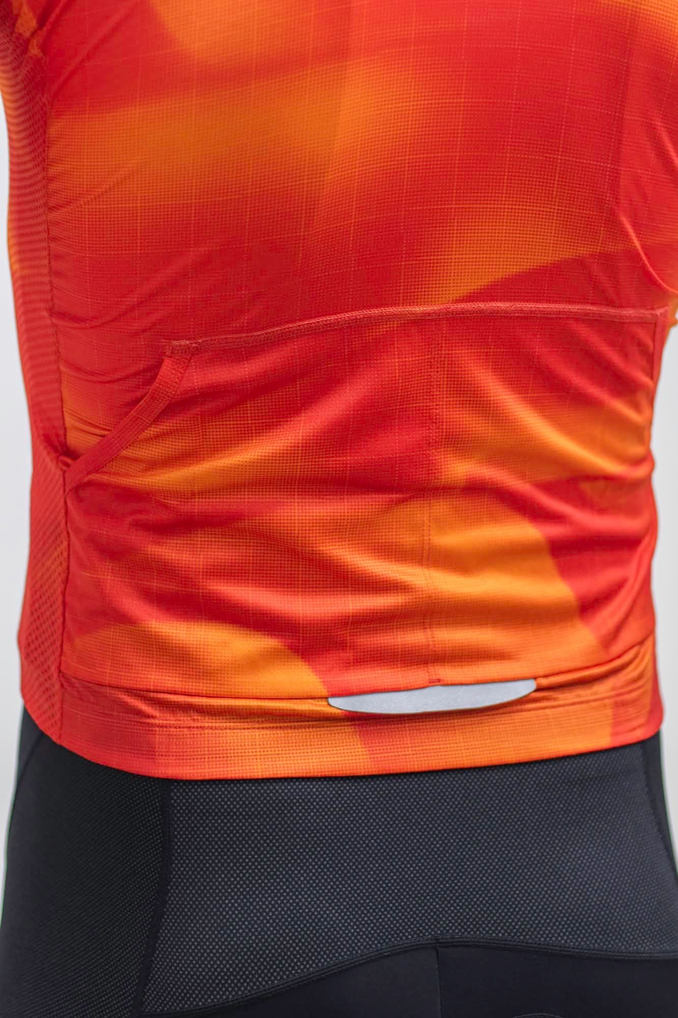 Men Elite Short Sleeve