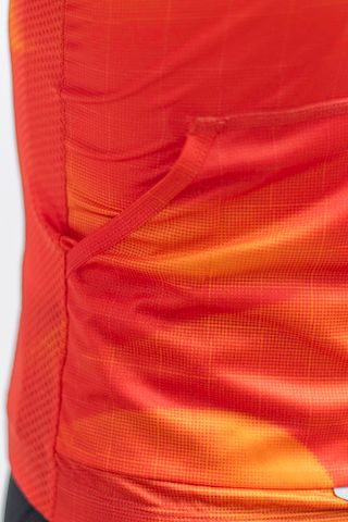 Men Elite Short Sleeve