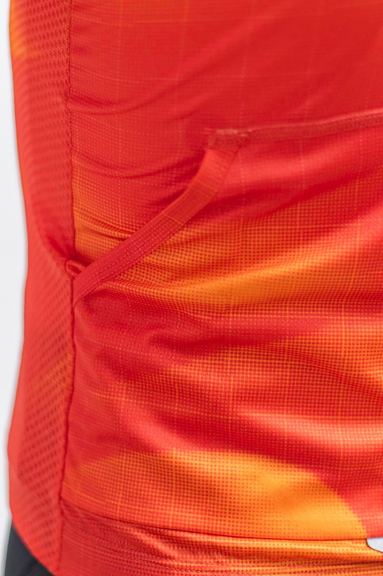 Men Elite Short Sleeve