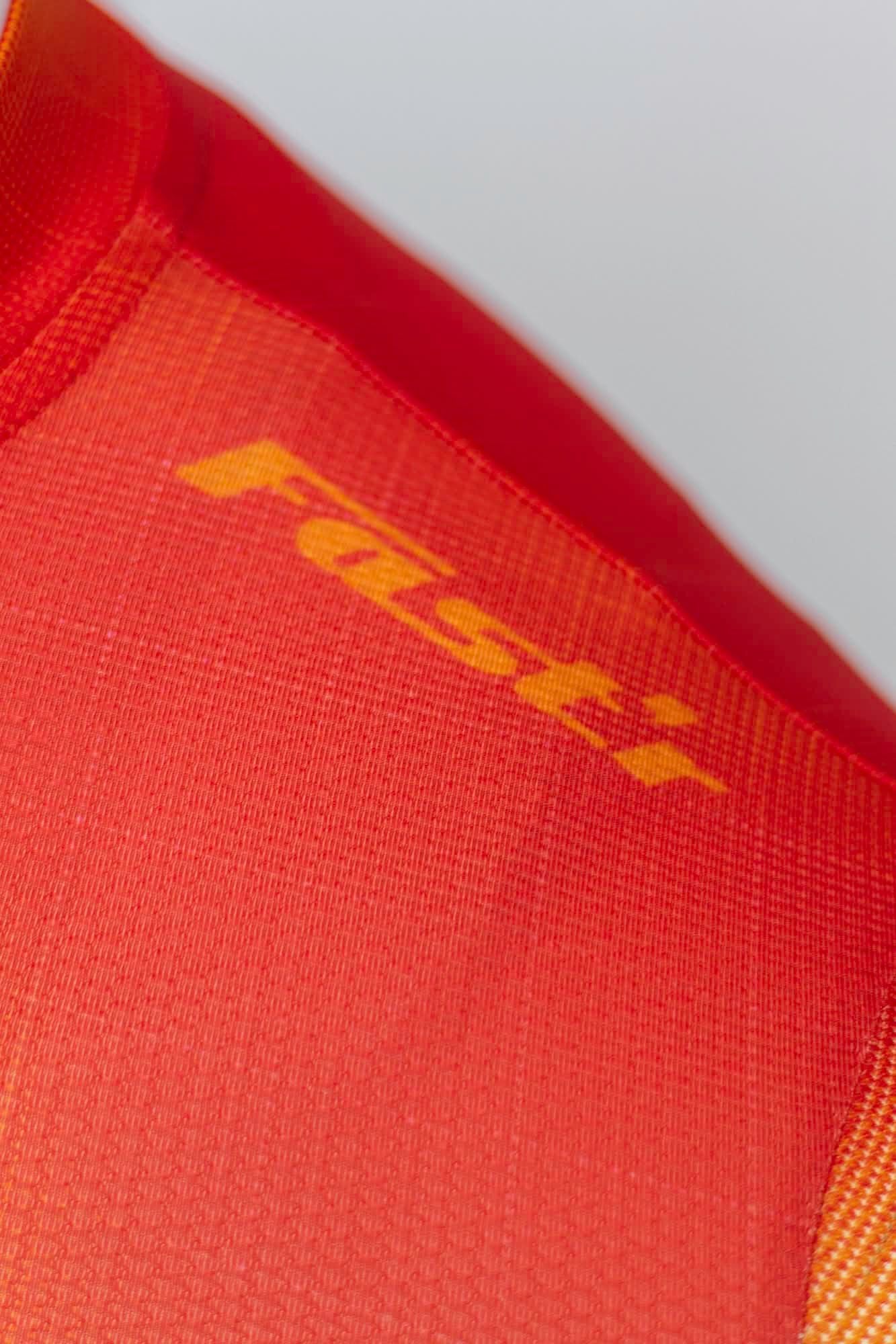 Men Elite Short Sleeve