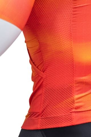 Men Elite Short Sleeve