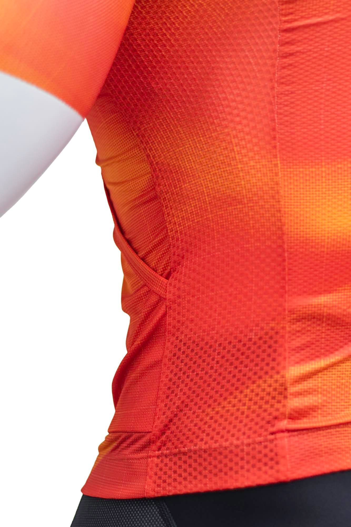 Men Elite Short Sleeve