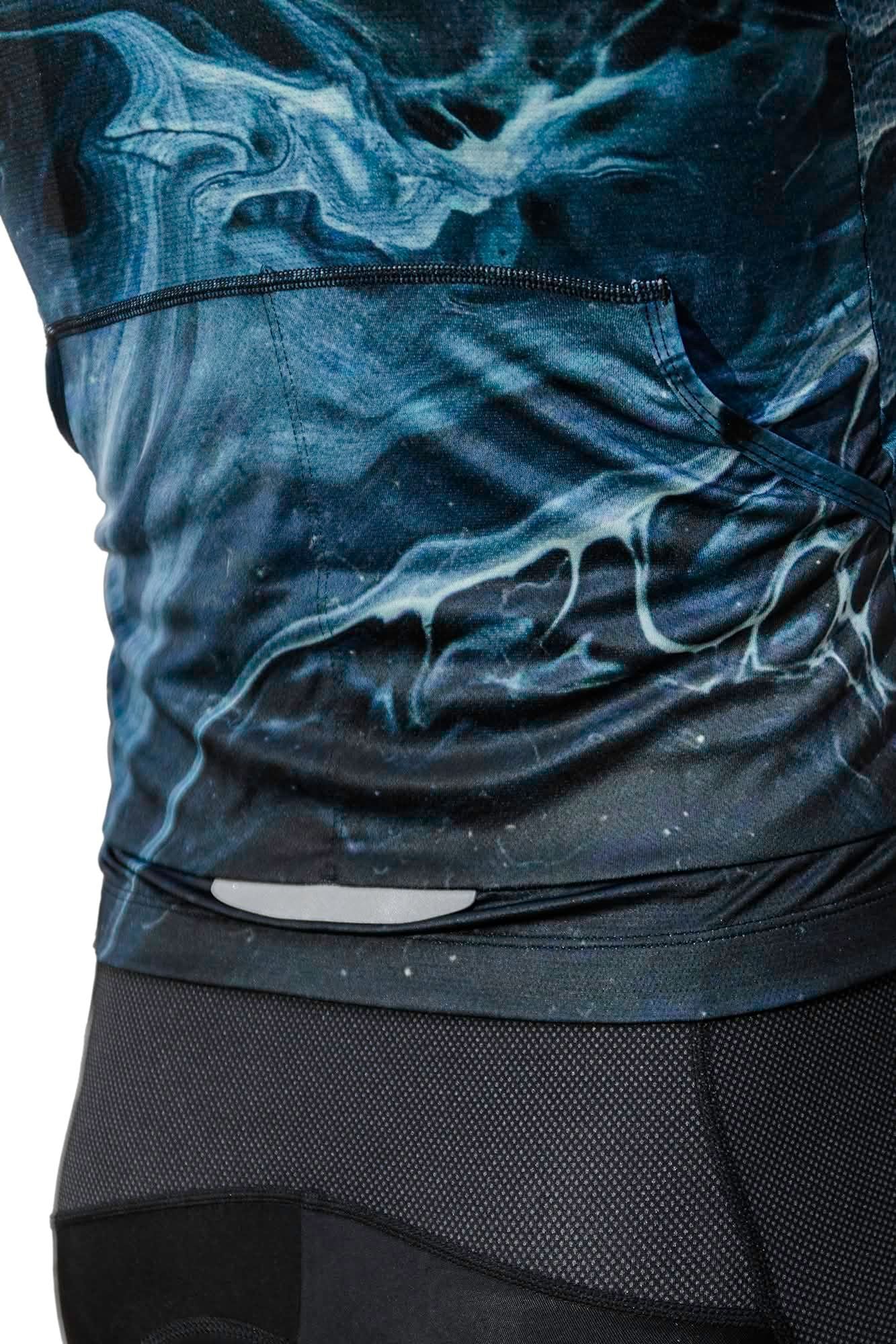 Men Elite Short Sleeve