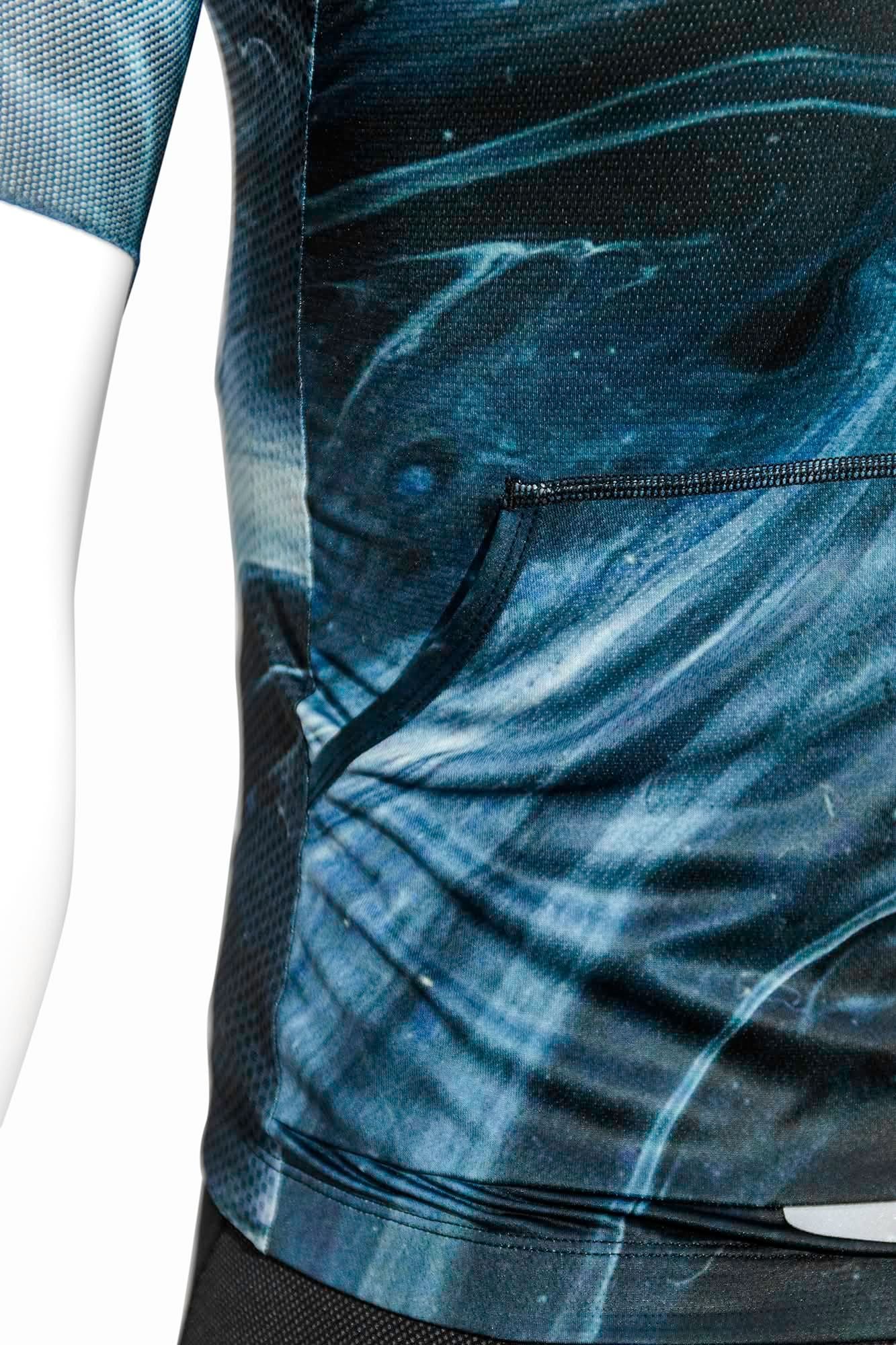 Men Elite Short Sleeve