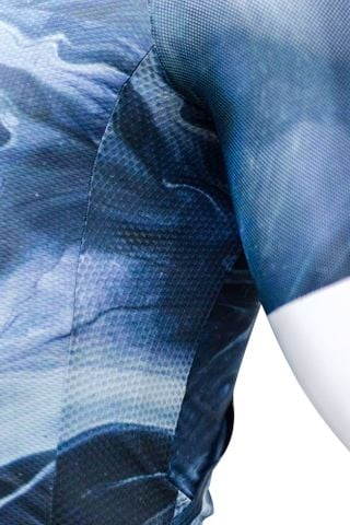 Men Elite Short Sleeve