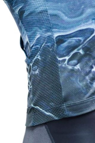 Men Elite Short Sleeve