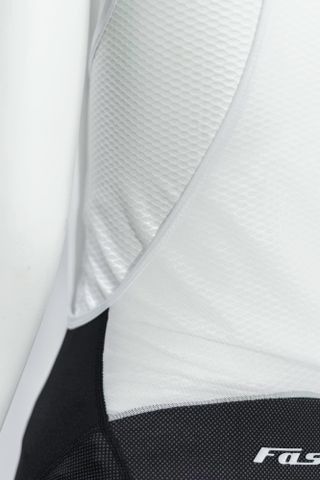 Women Elite Bib Cargo Short