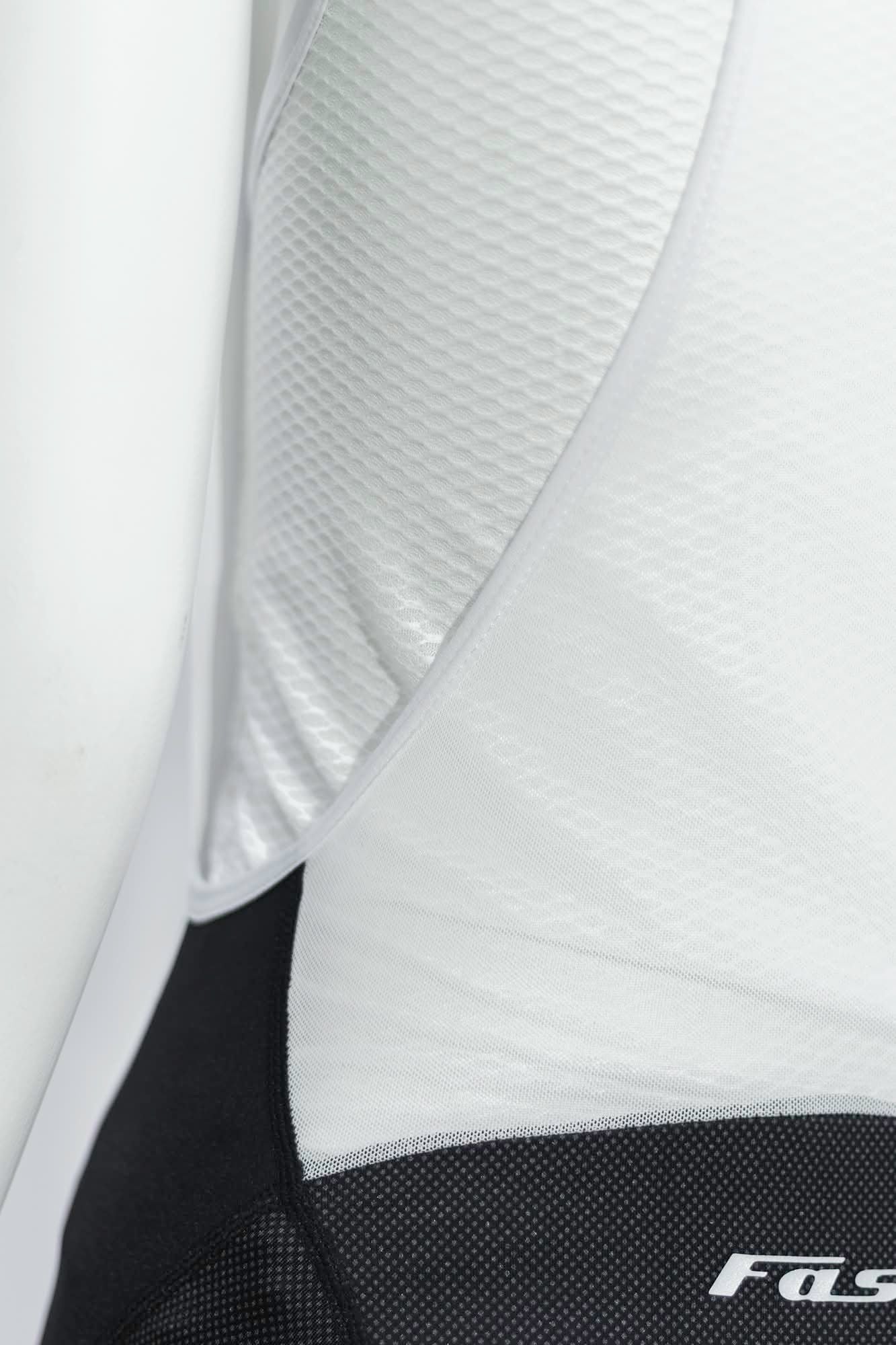 Women Elite Bib Cargo Short