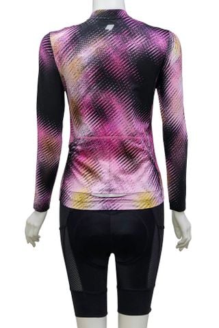 Women Elite Long Sleeve