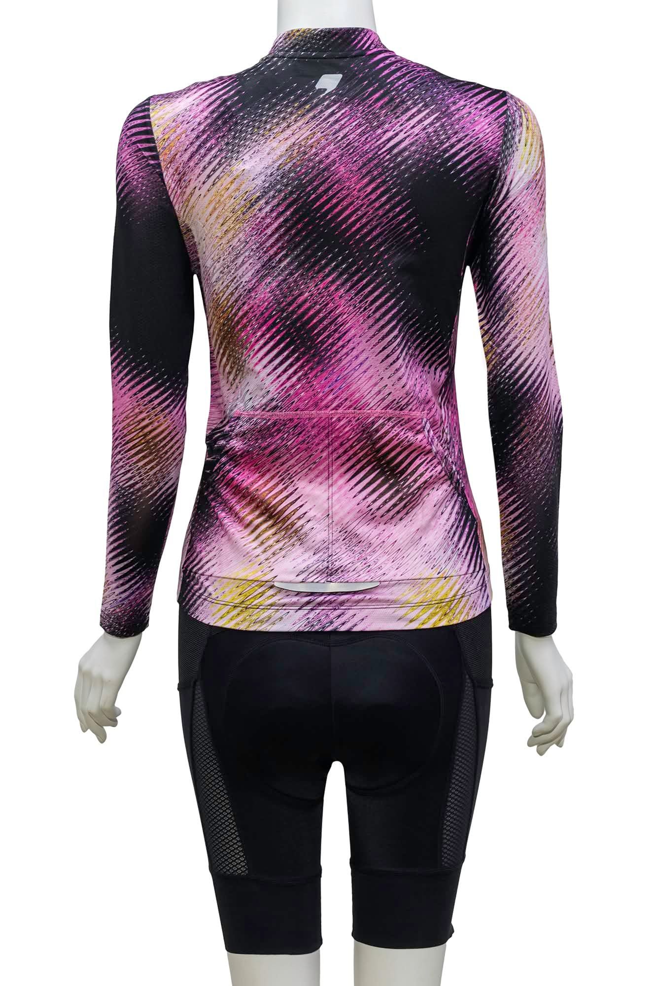 Women Elite Long Sleeve