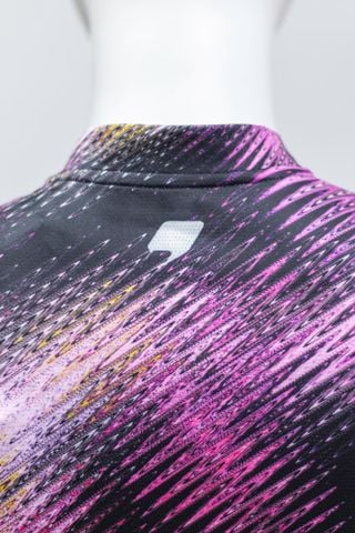 Women Elite Long Sleeve