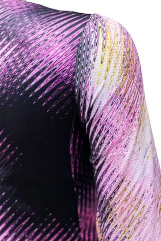 Women Elite Long Sleeve