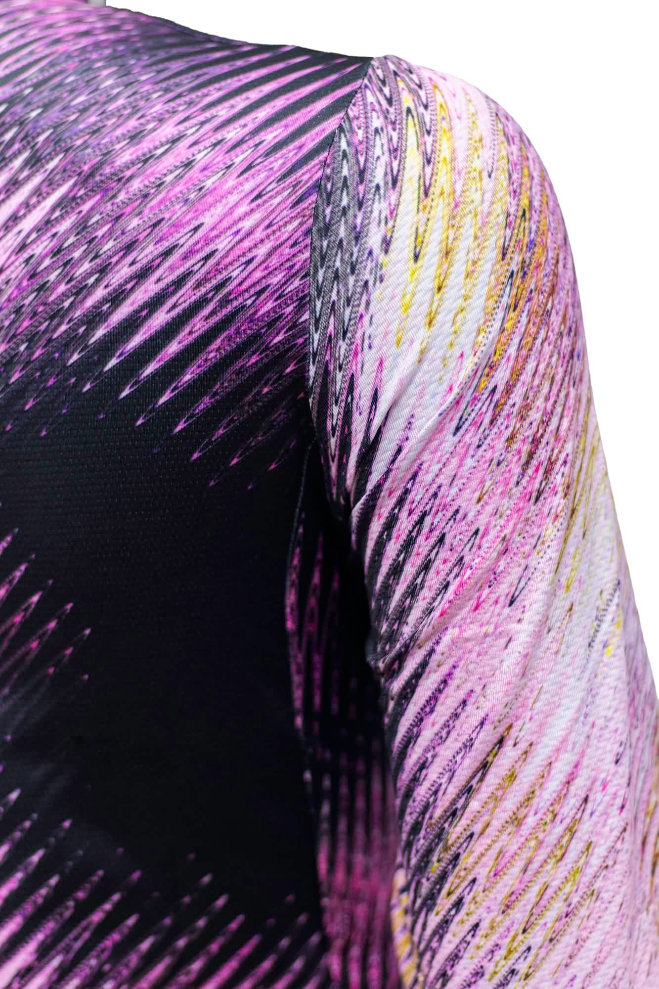 Women Elite Long Sleeve