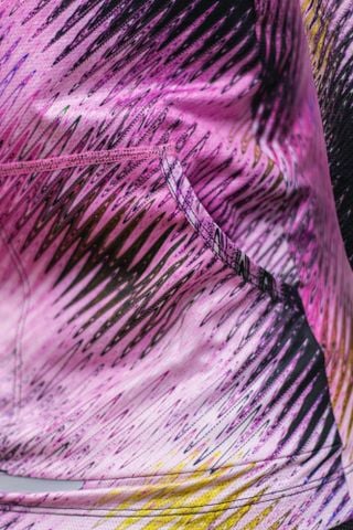 Women Elite Long Sleeve