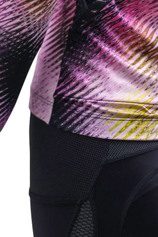 Women Elite Long Sleeve