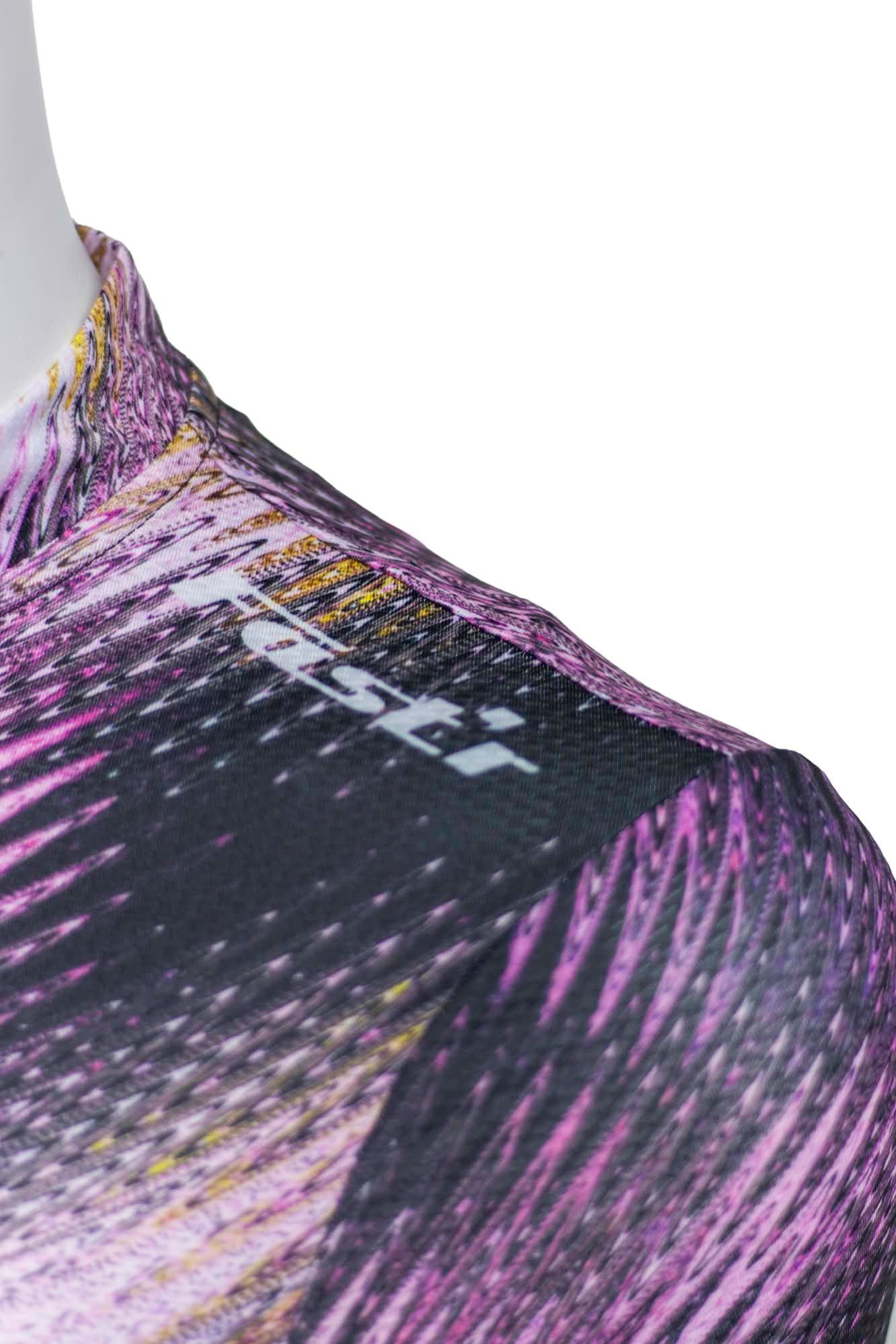 Women Elite Long Sleeve