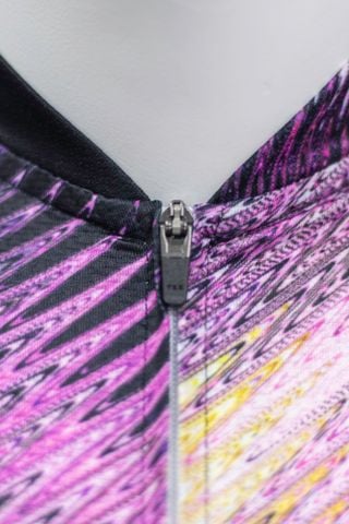 Women Elite Long Sleeve