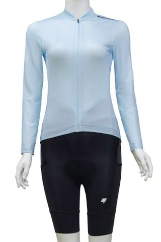 Women Elite Long Sleeve