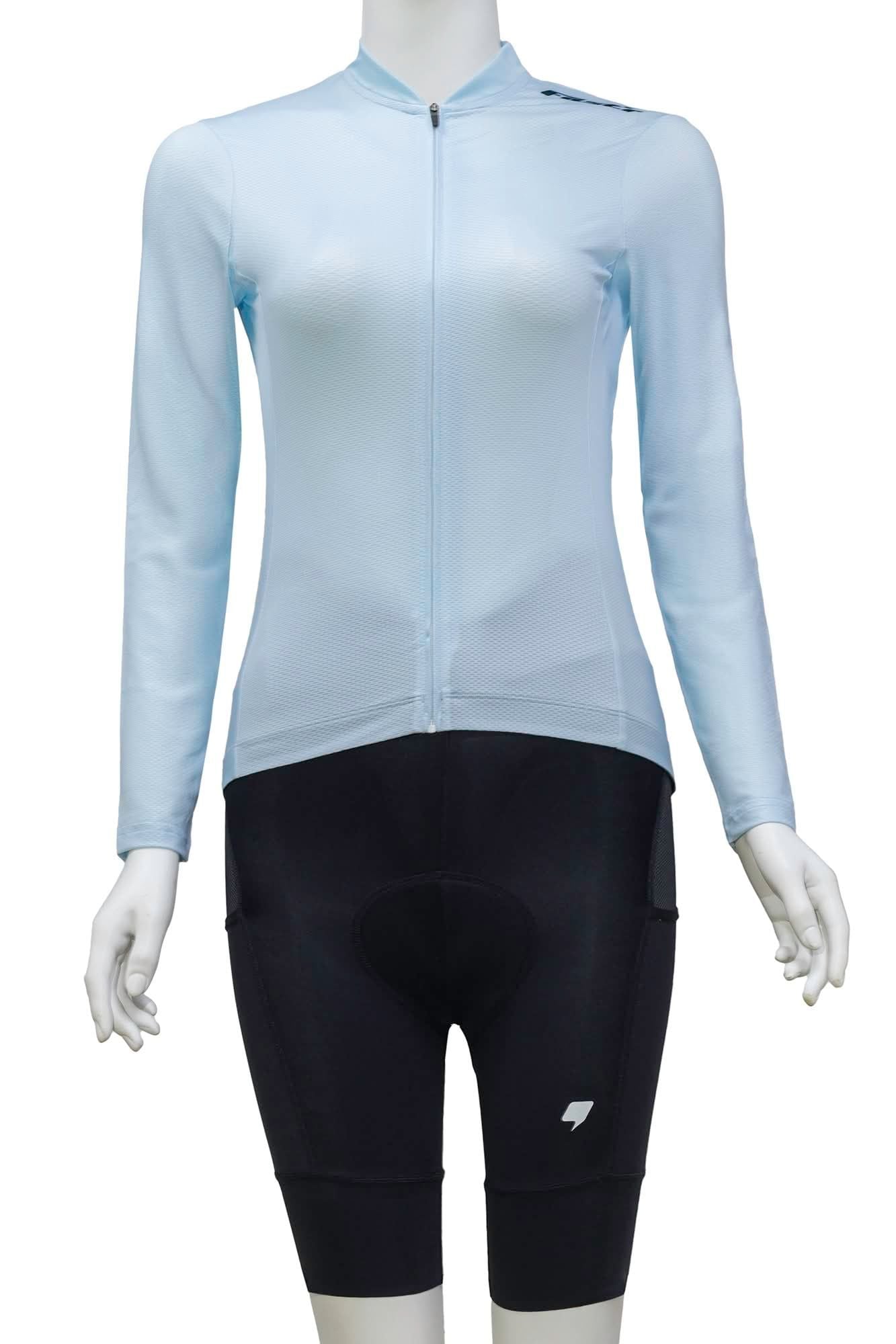 Women Elite Long Sleeve