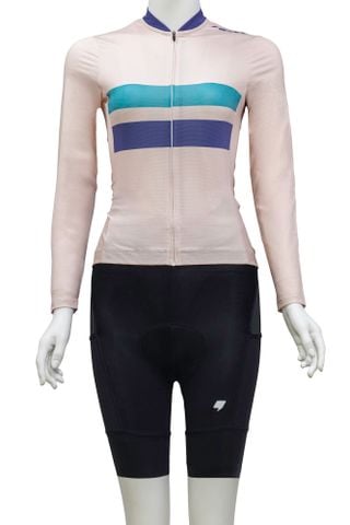 Women Elite Long Sleeve