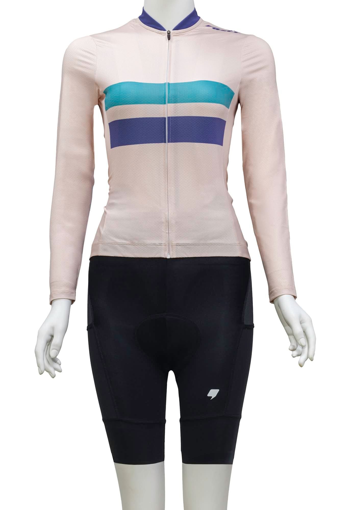 Women Elite Long Sleeve