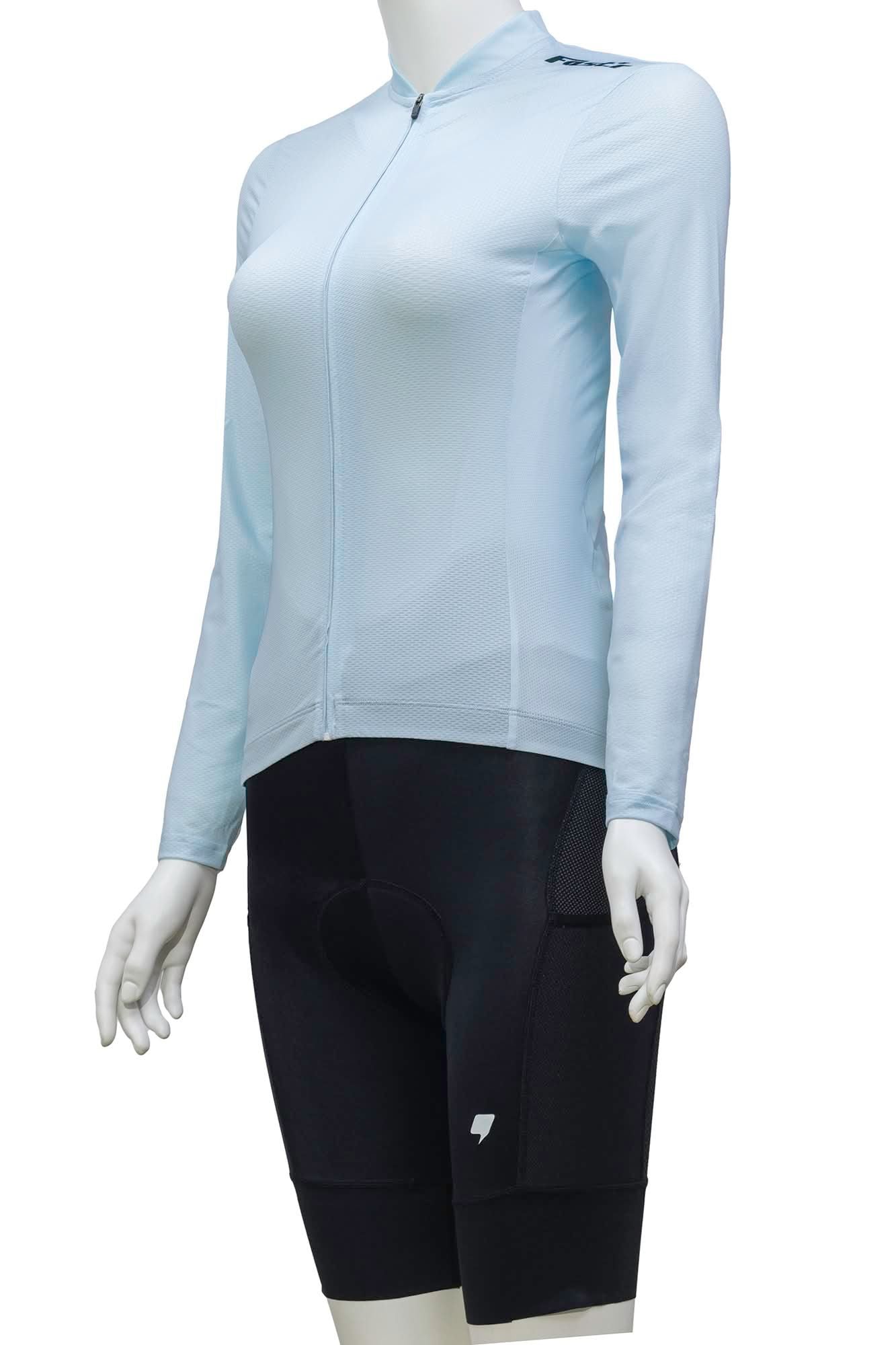 Women Elite Long Sleeve