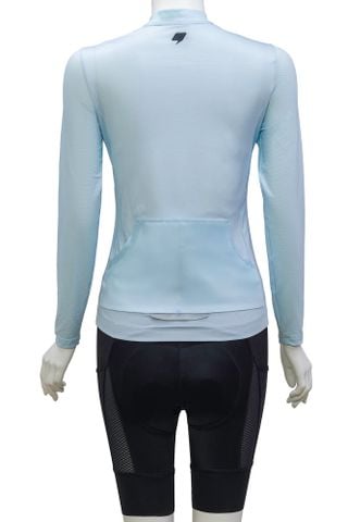 Women Elite Long Sleeve