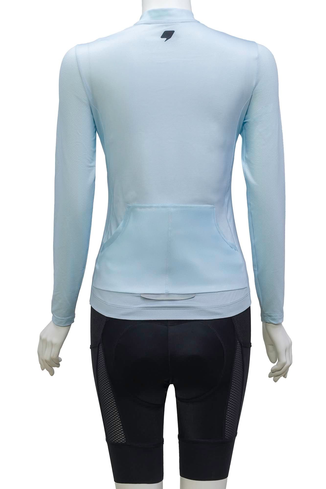 Women Elite Long Sleeve