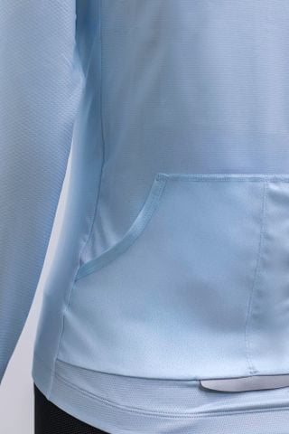 Women Elite Long Sleeve