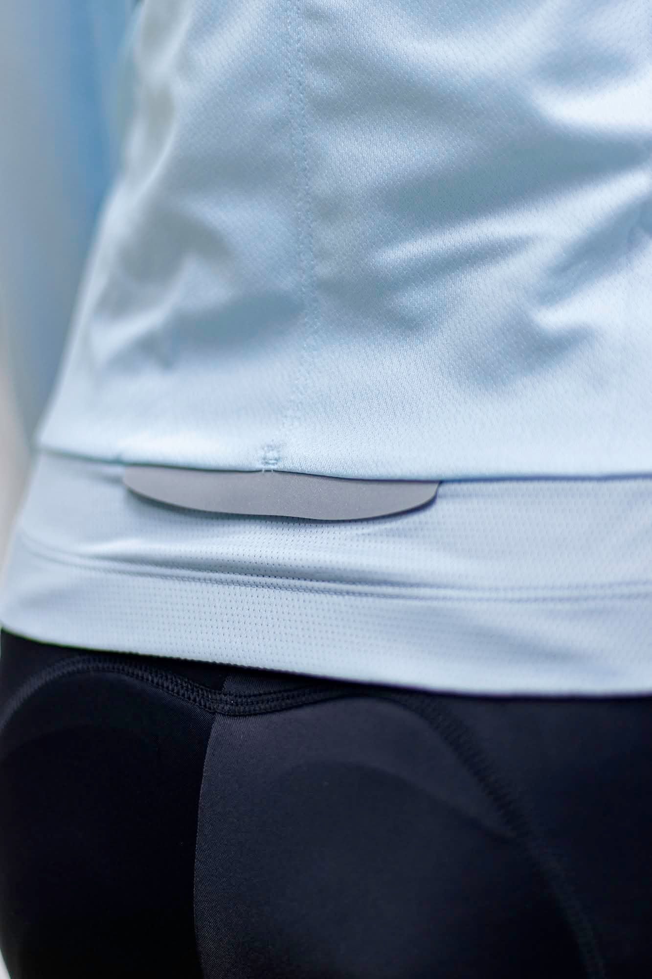 Women Elite Long Sleeve