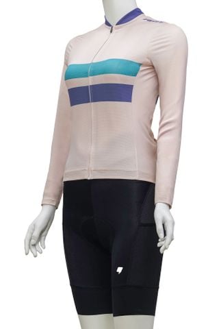 Women Elite Long Sleeve