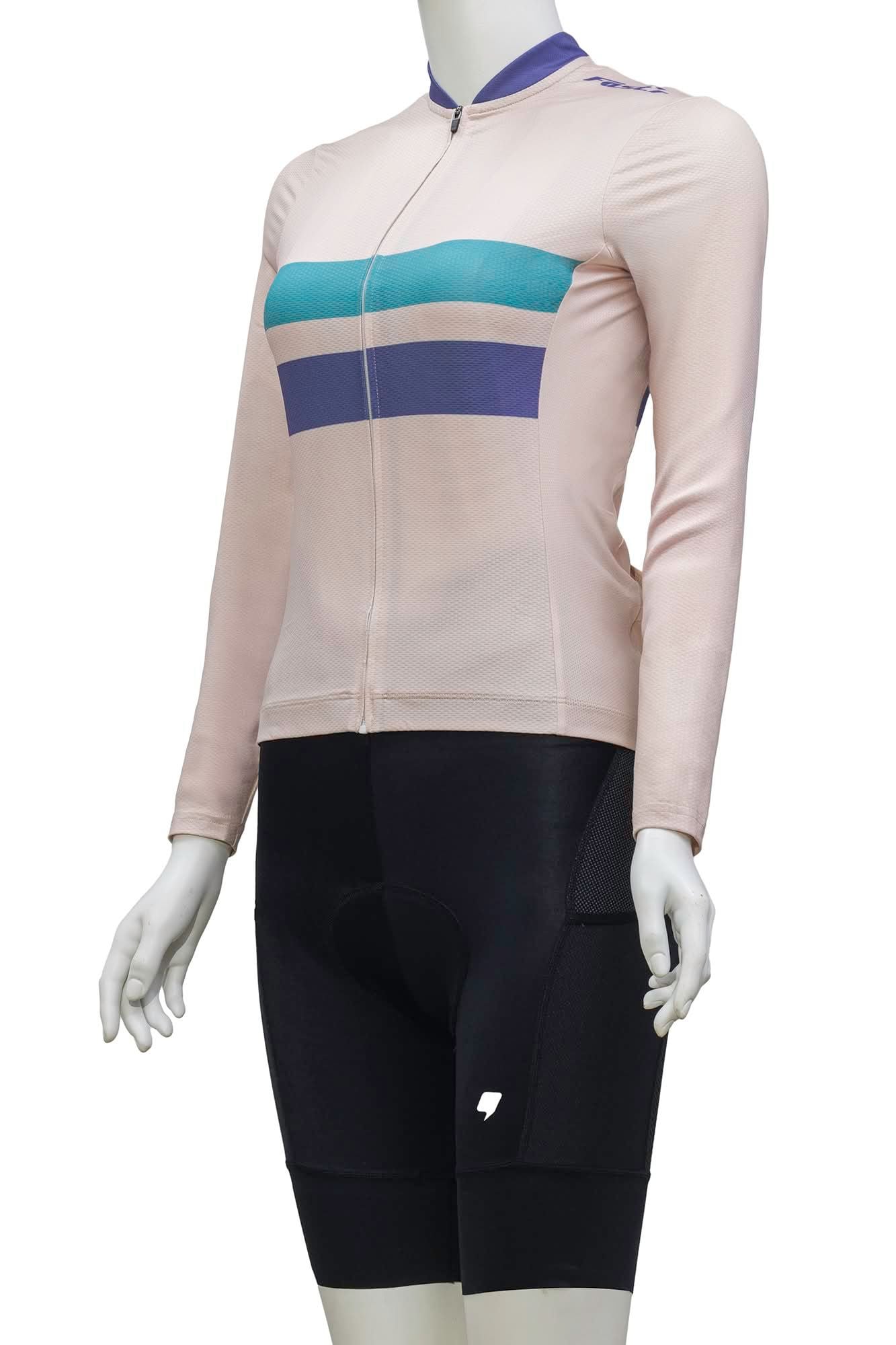 Women Elite Long Sleeve