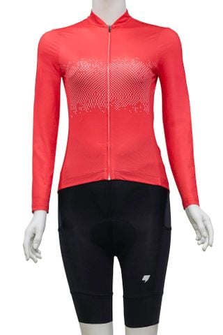 Women Elite Long Sleeve