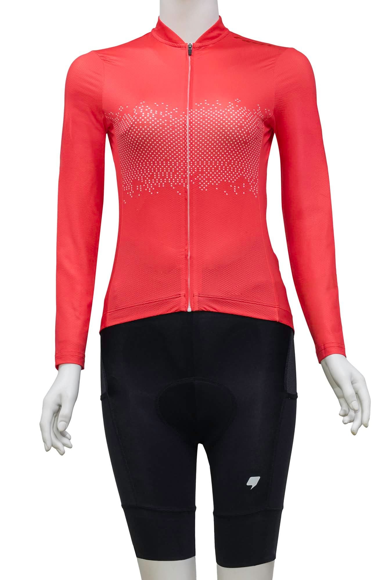 Women Elite Long Sleeve