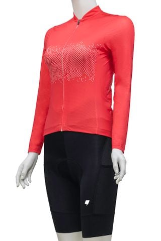 Women Elite Long Sleeve