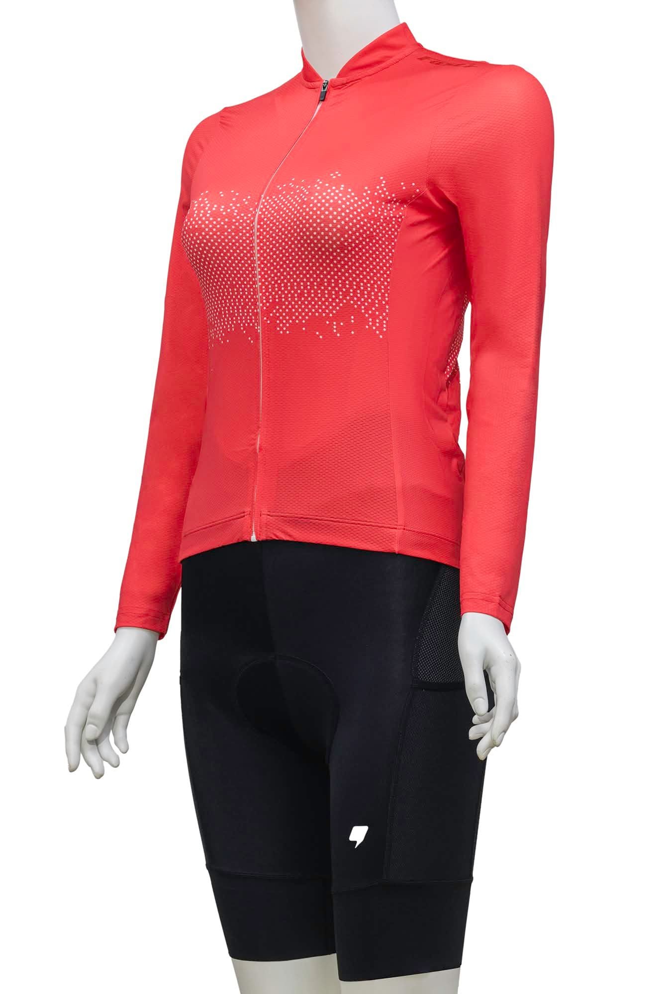 Women Elite Long Sleeve