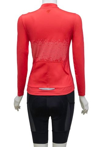 Women Elite Long Sleeve
