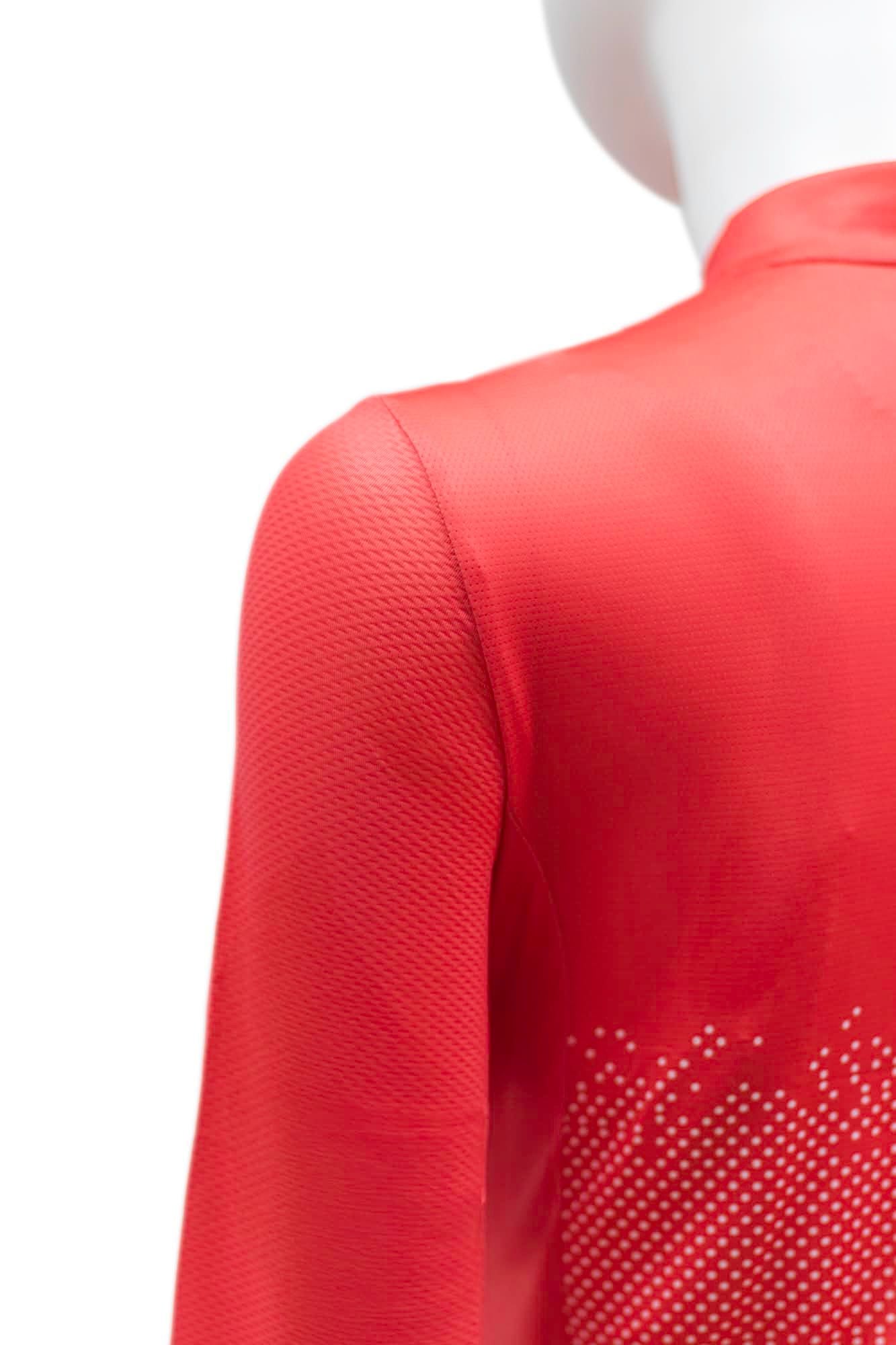 Women Elite Long Sleeve