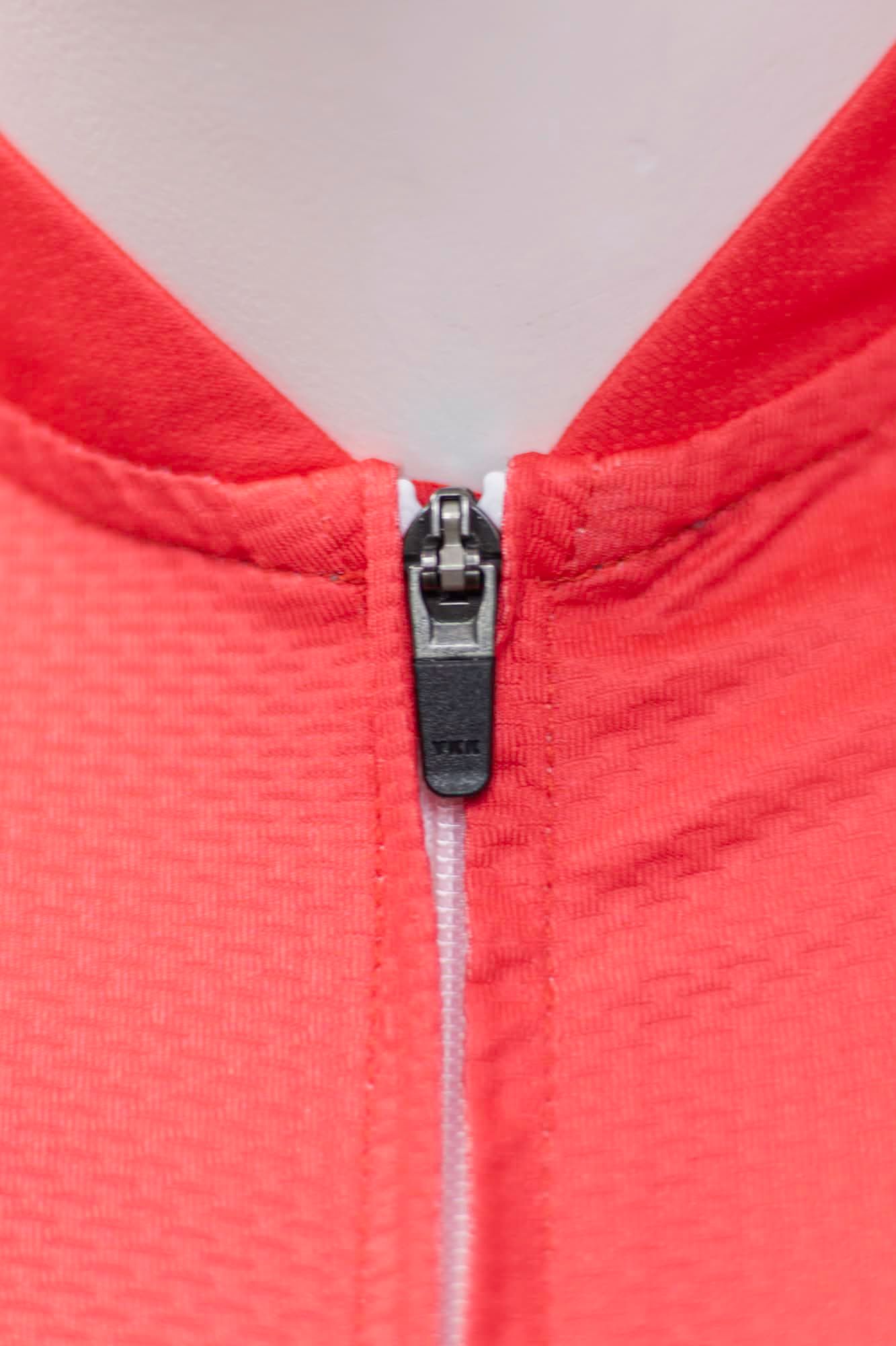 Women Elite Long Sleeve