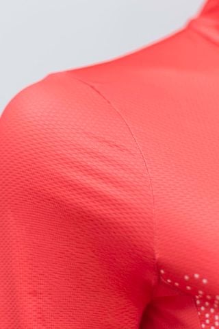 Women Elite Long Sleeve