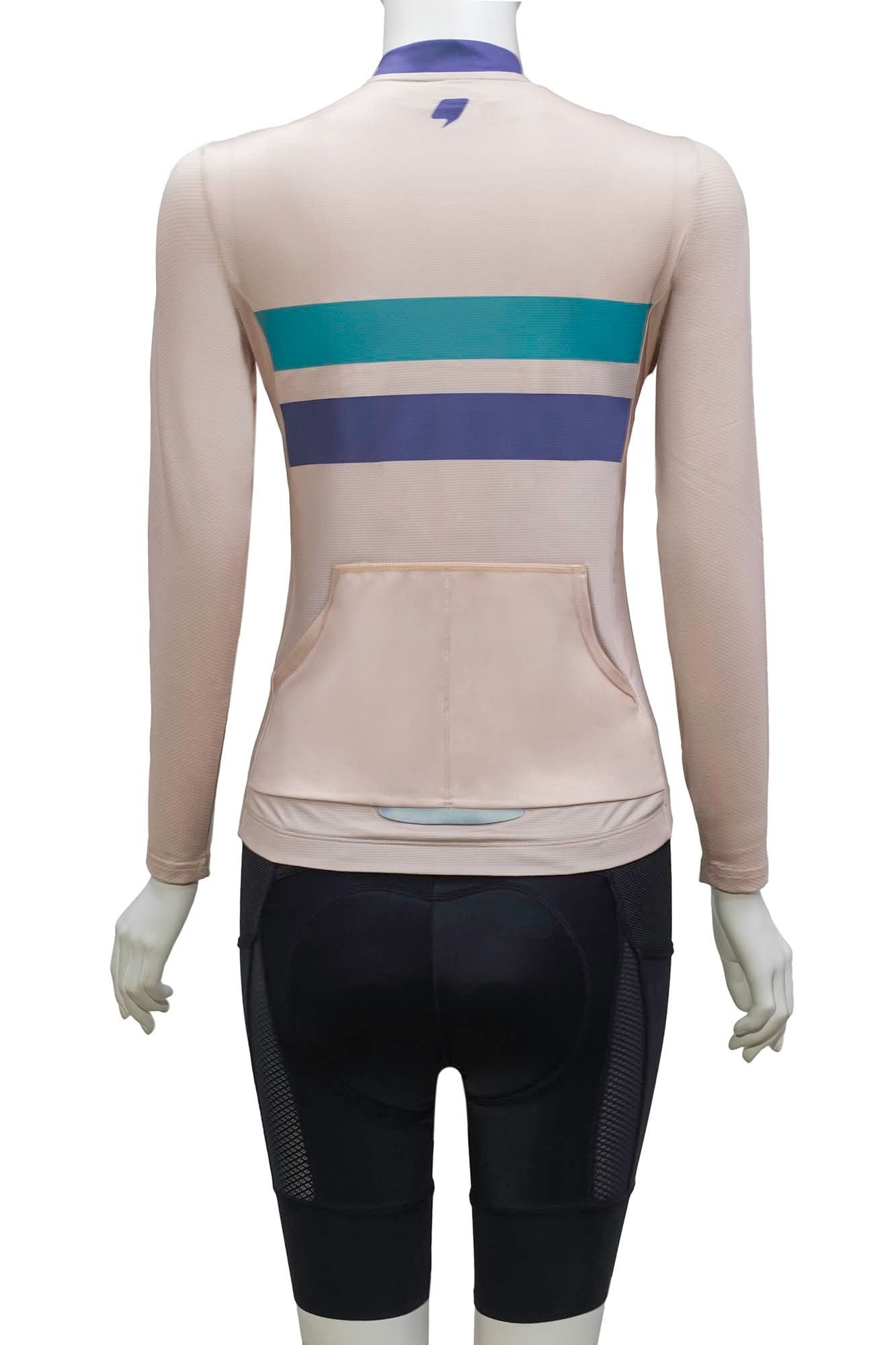 Women Elite Long Sleeve