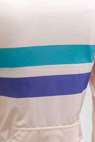 Women Elite Long Sleeve