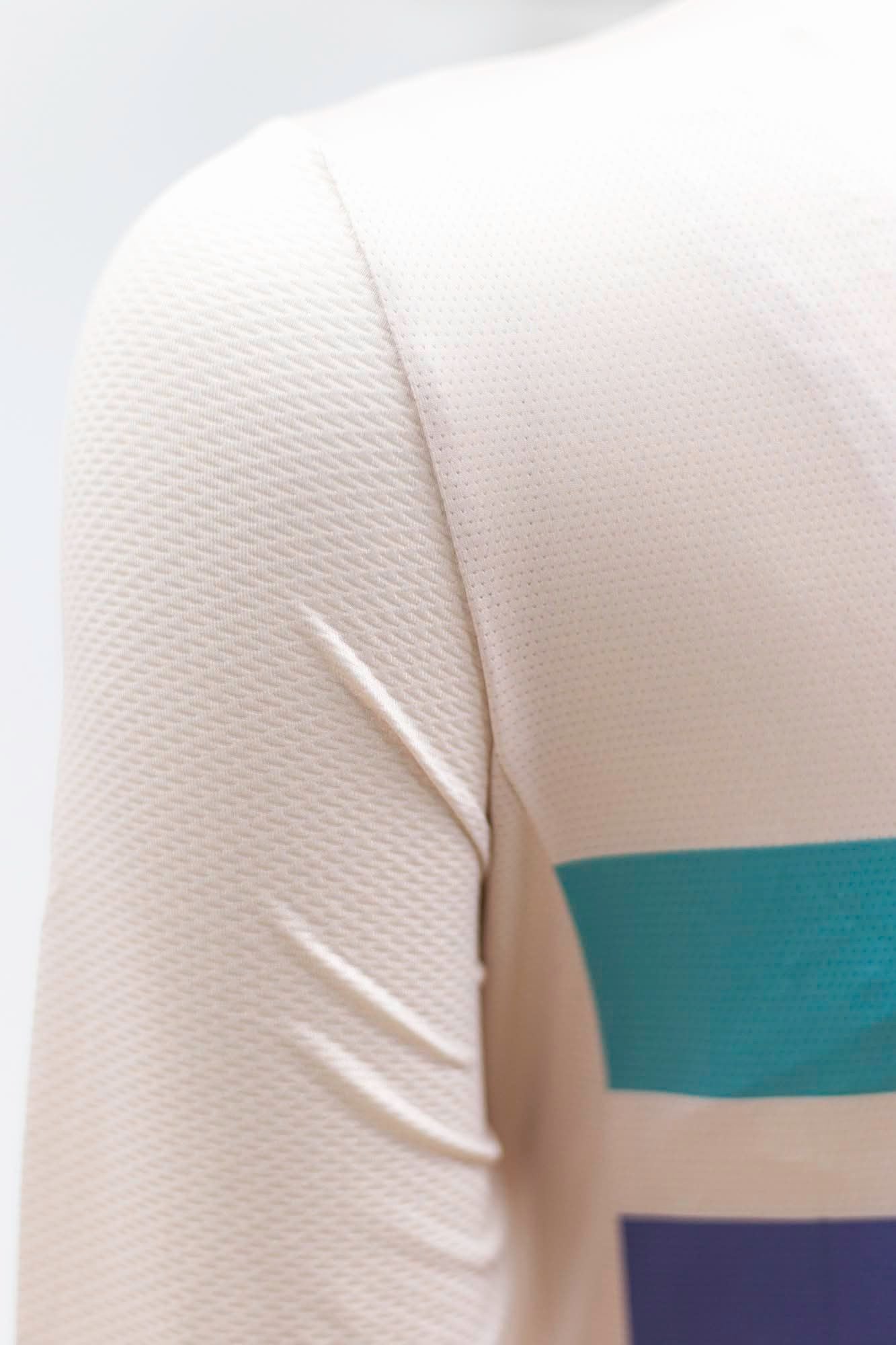 Women Elite Long Sleeve