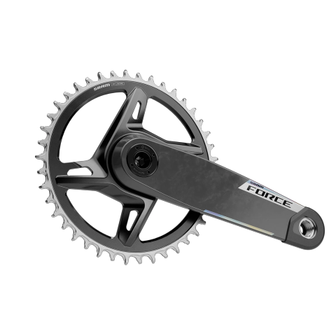 Giò Đạp SRAM Force XPLR Crankset