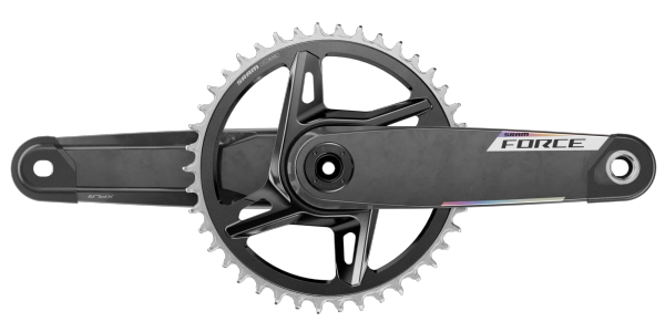 Giò Đạp SRAM Force XPLR Crankset
